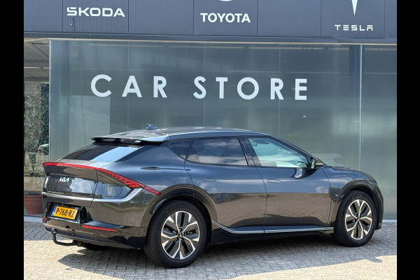 Kia Ev6 Plus 77.4 kWh 100% SOH Meridian Sound|Memory|Dealer Onderhouden