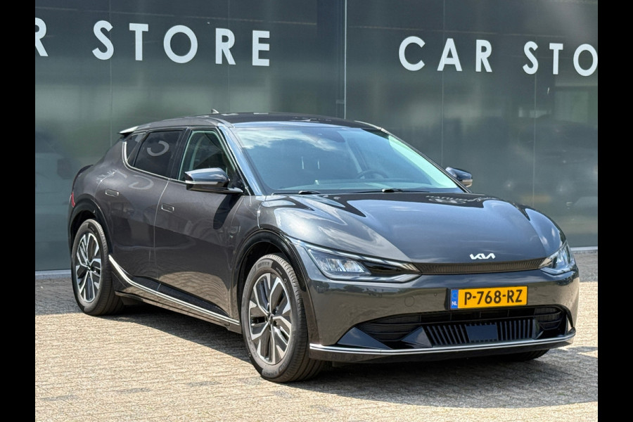 Kia Ev6 Plus 77.4 kWh 100% SOH Meridian Sound|Memory|Dealer Onderhouden