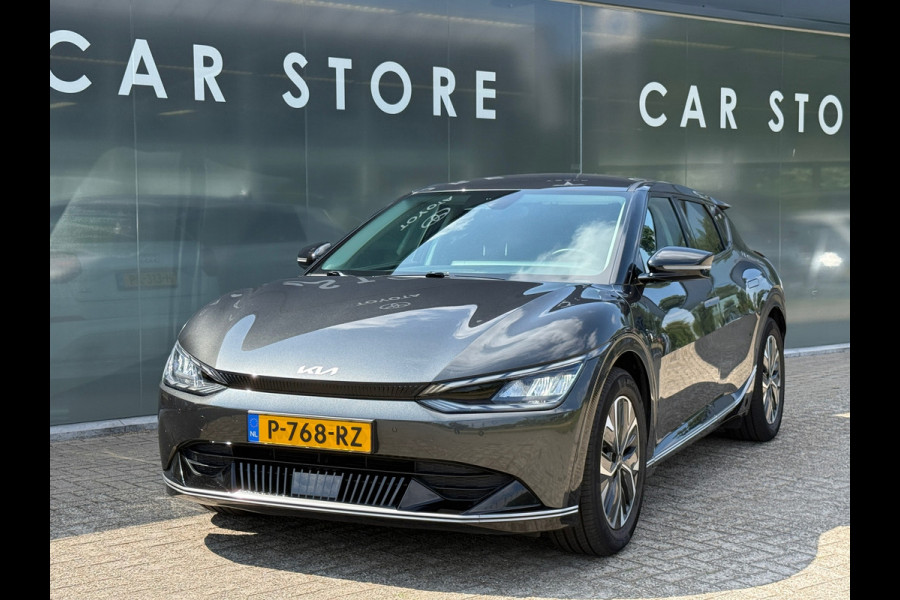 Kia Ev6 Plus 77.4 kWh 100% SOH Meridian Sound|Memory|Dealer Onderhouden