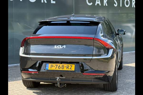 Kia Ev6 Plus 77.4 kWh 100% SOH Meridian Sound|Memory|Dealer Onderhouden