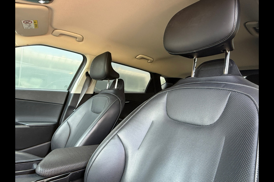 Kia Ev6 Plus 77.4 kWh 100% SOH Meridian Sound|Memory|Dealer Onderhouden