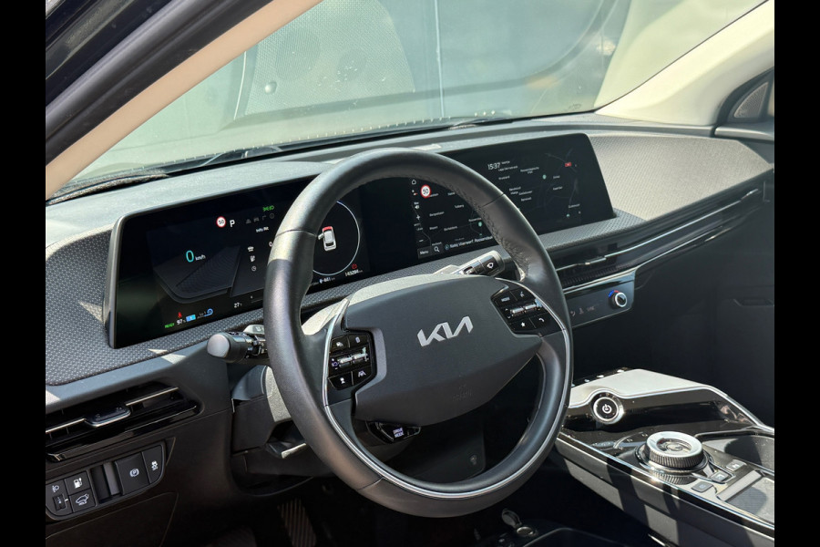 Kia Ev6 Plus 77.4 kWh 100% SOH Meridian Sound|Memory|Dealer Onderhouden