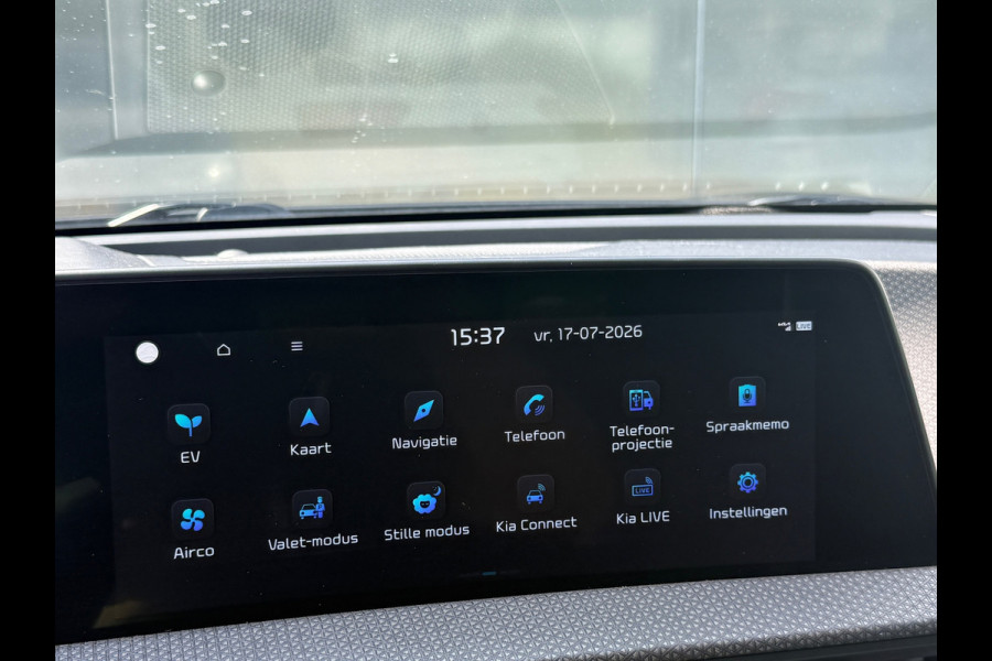 Kia Ev6 Plus 77.4 kWh 100% SOH Meridian Sound|Memory|Dealer Onderhouden