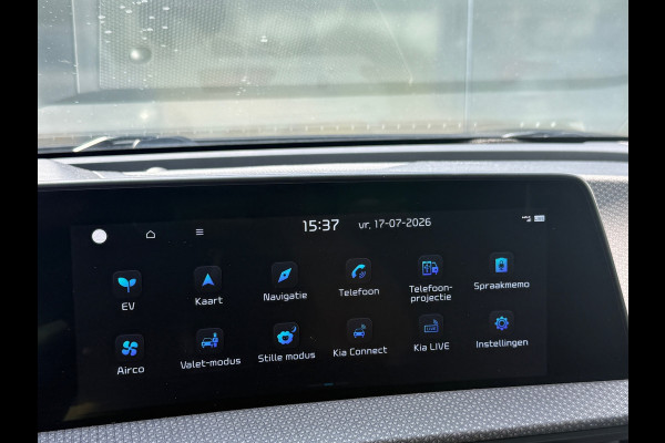 Kia Ev6 Plus 77.4 kWh 100% SOH Meridian Sound|Memory|Dealer Onderhouden