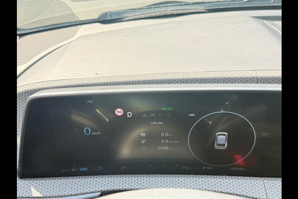 Kia Ev6 Plus 77.4 kWh 100% SOH Meridian Sound|Memory|Dealer Onderhouden