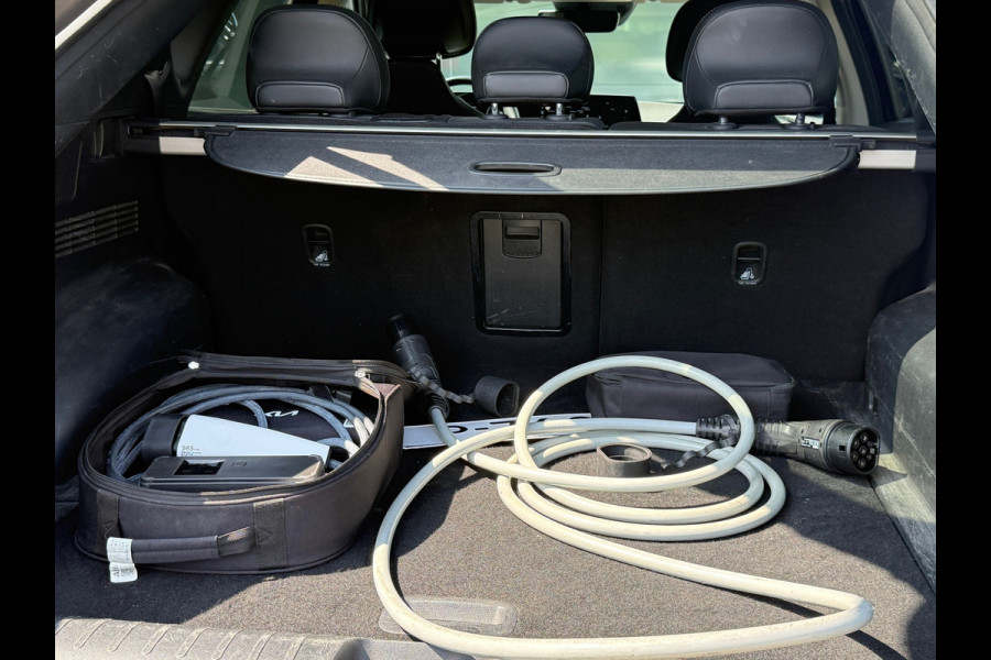 Kia Ev6 Plus 77.4 kWh 100% SOH Meridian Sound|Memory|Dealer Onderhouden