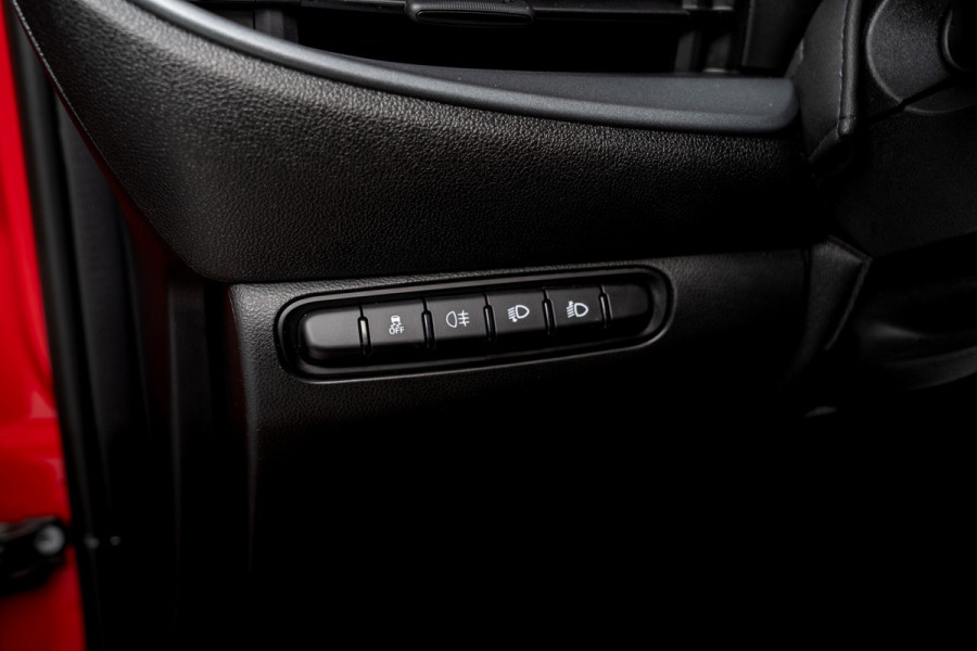 Fiat 500 24 kWh Navi Airco Stoelverwarming Cruise C. 3-Fase LED Carplay BTW auto SOH: 95,0%