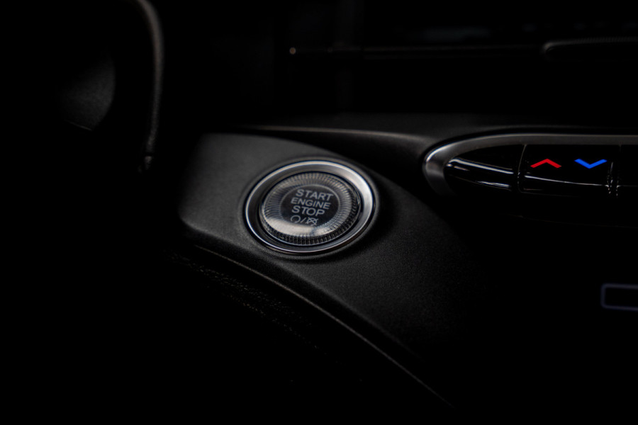 Fiat 500 24 kWh Navi Airco Stoelverwarming Cruise C. 3-Fase LED Carplay BTW auto SOH: 95,0%