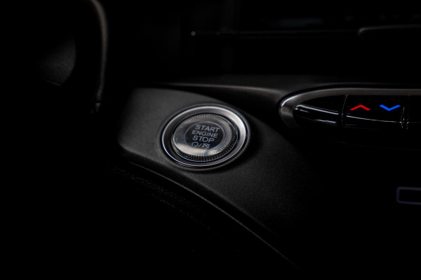 Fiat 500 24 kWh Navi Airco Stoelverwarming Cruise C. 3-Fase LED Carplay BTW auto SOH: 95,0%