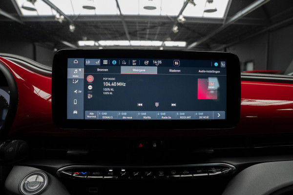 Fiat 500 24 kWh Navi Airco Stoelverwarming Cruise C. 3-Fase LED Carplay BTW auto SOH: 95,0%