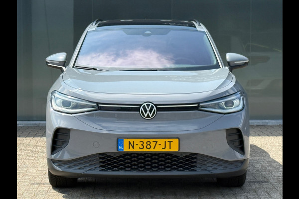 Volkswagen ID.4 Pro 77 kWh 94% soh Matrix|Pano|Camera|Dealer Onderhouden