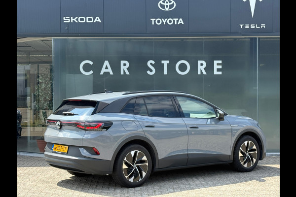 Volkswagen ID.4 Pro 77 kWh 94% soh Matrix|Pano|Camera|Dealer Onderhouden
