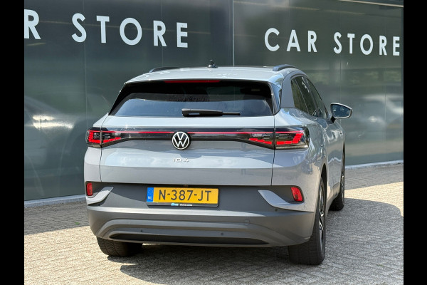 Volkswagen ID.4 Pro 77 kWh 94% soh Matrix|Pano|Camera|Dealer Onderhouden