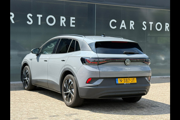 Volkswagen ID.4 Pro 77 kWh 94% soh Matrix|Pano|Camera|Dealer Onderhouden