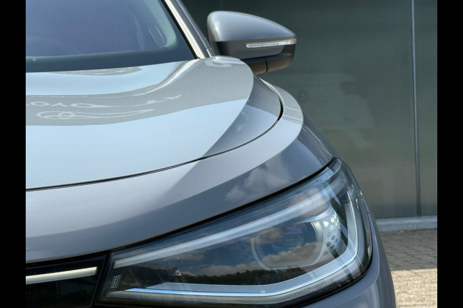 Volkswagen ID.4 Pro 77 kWh 94% soh Matrix|Pano|Camera|Dealer Onderhouden