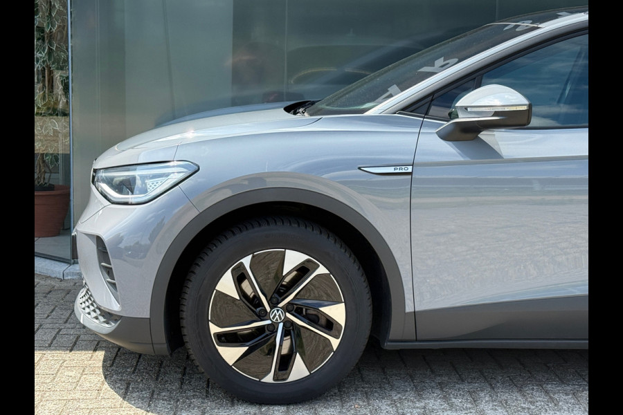 Volkswagen ID.4 Pro 77 kWh 94% soh Matrix|Pano|Camera|Dealer Onderhouden
