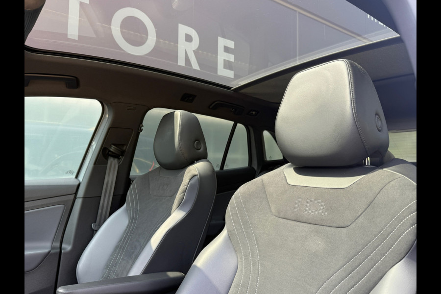 Volkswagen ID.4 Pro 77 kWh 94% soh Matrix|Pano|Camera|Dealer Onderhouden