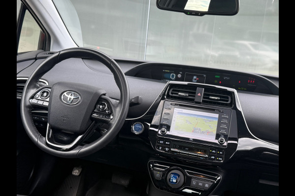 Toyota Prius 1.8 Executive Pano|Leder|JBL|HuD|Dealer Onderhouden