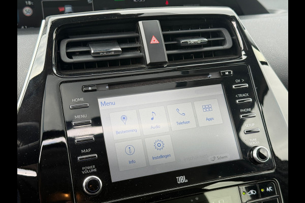 Toyota Prius 1.8 Executive Pano|Leder|JBL|HuD|Dealer Onderhouden