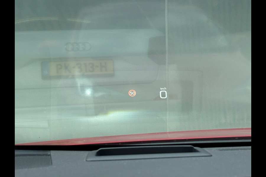 Toyota Prius 1.8 Executive Pano|Leder|JBL|HuD|Dealer Onderhouden