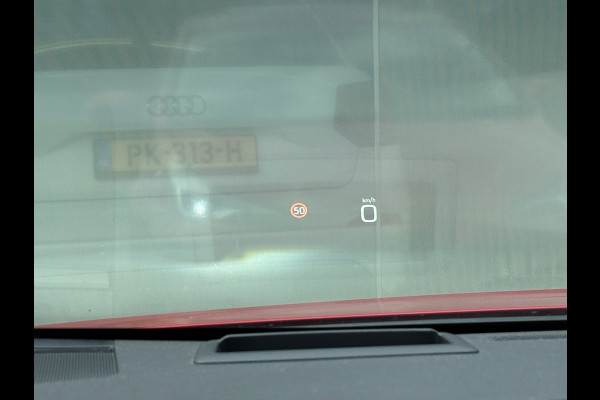 Toyota Prius 1.8 Executive Pano|Leder|JBL|HuD|Dealer Onderhouden