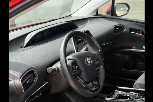 Toyota Prius 1.8 Executive Pano|Leder|JBL|HuD|Dealer Onderhouden