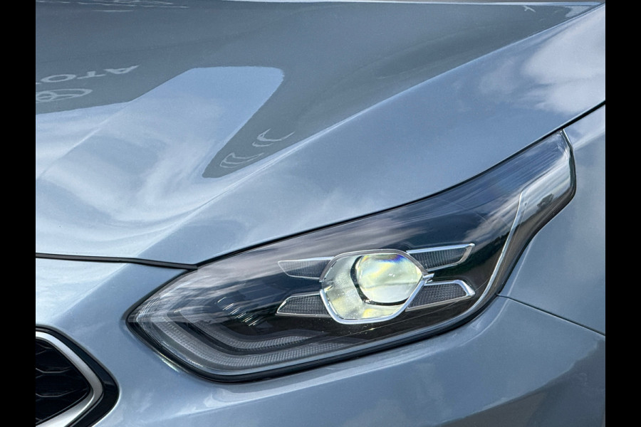 Kia ProCeed 1.5 160PK AUT T-GDi GT-Line Navi|Camera|Carplay|Dealer Onderhouden