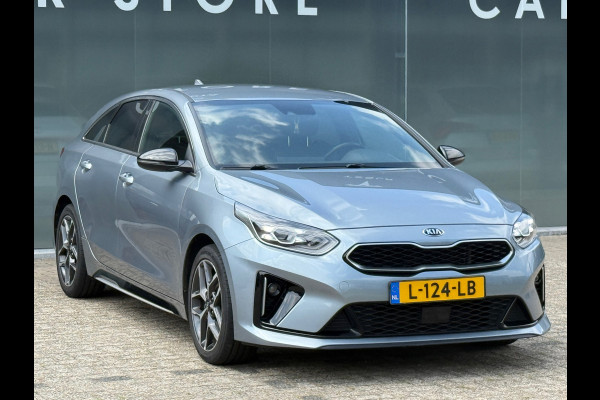 Kia ProCeed 1.5 160PK AUT T-GDi GT-Line Navi|Camera|Carplay|Dealer Onderhouden