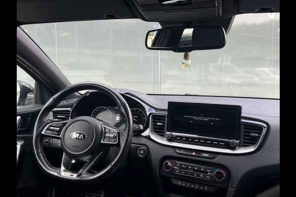 Kia ProCeed 1.5 160PK AUT T-GDi GT-Line Navi|Camera|Carplay|Dealer Onderhouden