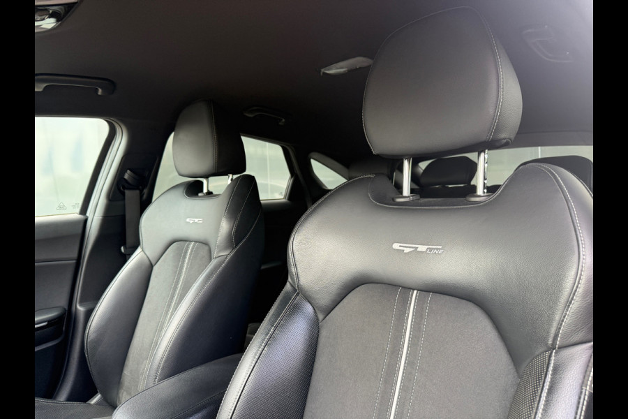 Kia ProCeed 1.5 160PK AUT T-GDi GT-Line Navi|Camera|Carplay|Dealer Onderhouden
