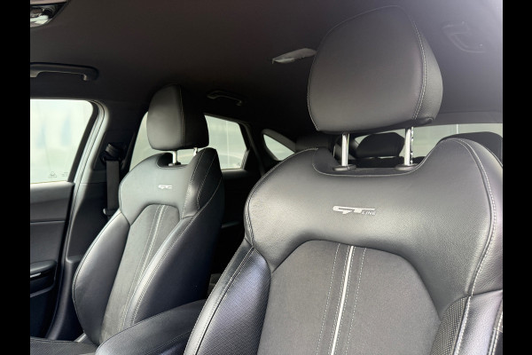 Kia ProCeed 1.5 160PK AUT T-GDi GT-Line Navi|Camera|Carplay|Dealer Onderhouden