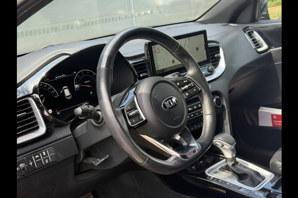 Kia ProCeed 1.5 160PK AUT T-GDi GT-Line Navi|Camera|Carplay|Dealer Onderhouden