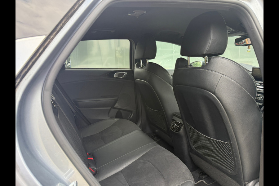 Kia ProCeed 1.5 160PK AUT T-GDi GT-Line Navi|Camera|Carplay|Dealer Onderhouden