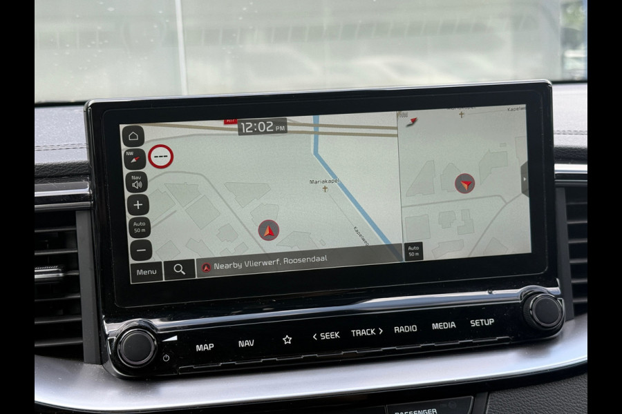 Kia ProCeed 1.5 160PK AUT T-GDi GT-Line Navi|Camera|Carplay|Dealer Onderhouden