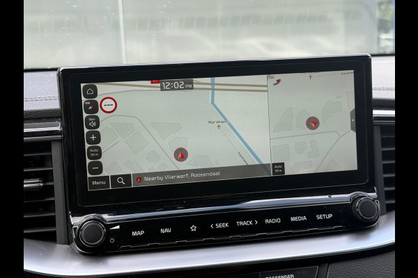 Kia ProCeed 1.5 160PK AUT T-GDi GT-Line Navi|Camera|Carplay|Dealer Onderhouden