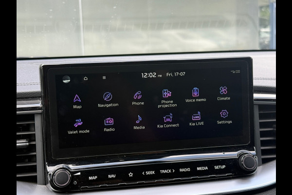 Kia ProCeed 1.5 160PK AUT T-GDi GT-Line Navi|Camera|Carplay|Dealer Onderhouden