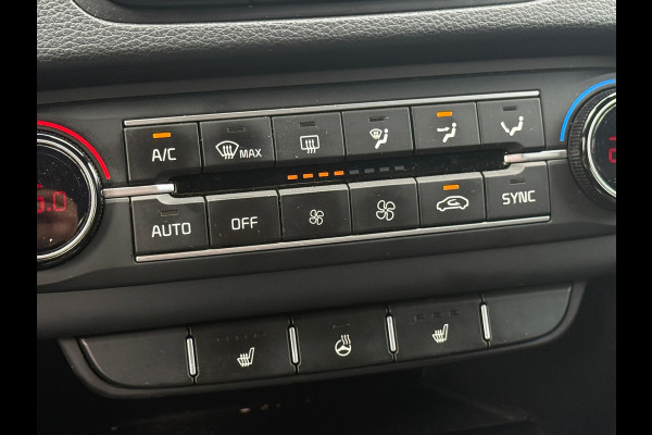 Kia ProCeed 1.5 160PK AUT T-GDi GT-Line Navi|Camera|Carplay|Dealer Onderhouden