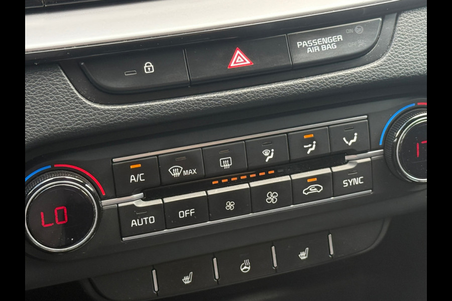 Kia ProCeed 1.5 160PK AUT T-GDi GT-Line Navi|Camera|Carplay|Dealer Onderhouden
