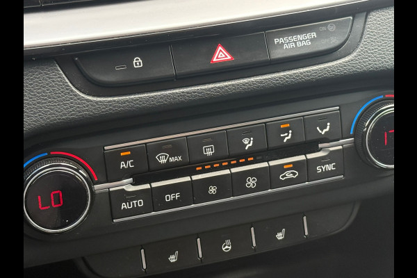 Kia ProCeed 1.5 160PK AUT T-GDi GT-Line Navi|Camera|Carplay|Dealer Onderhouden