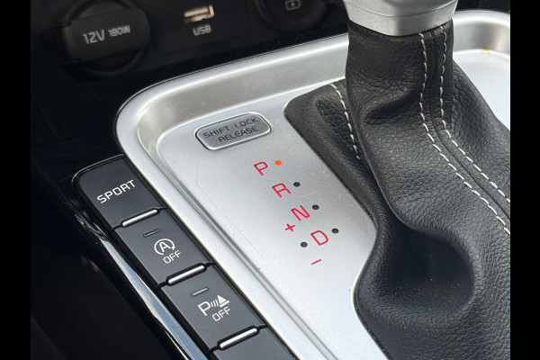 Kia ProCeed 1.5 160PK AUT T-GDi GT-Line Navi|Camera|Carplay|Dealer Onderhouden