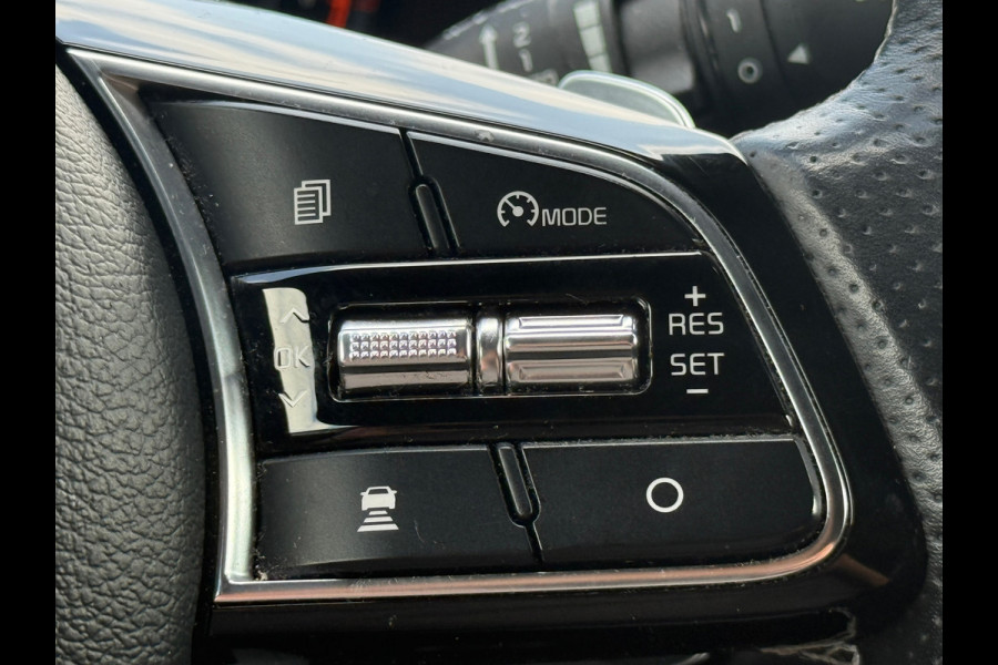 Kia ProCeed 1.5 160PK AUT T-GDi GT-Line Navi|Camera|Carplay|Dealer Onderhouden
