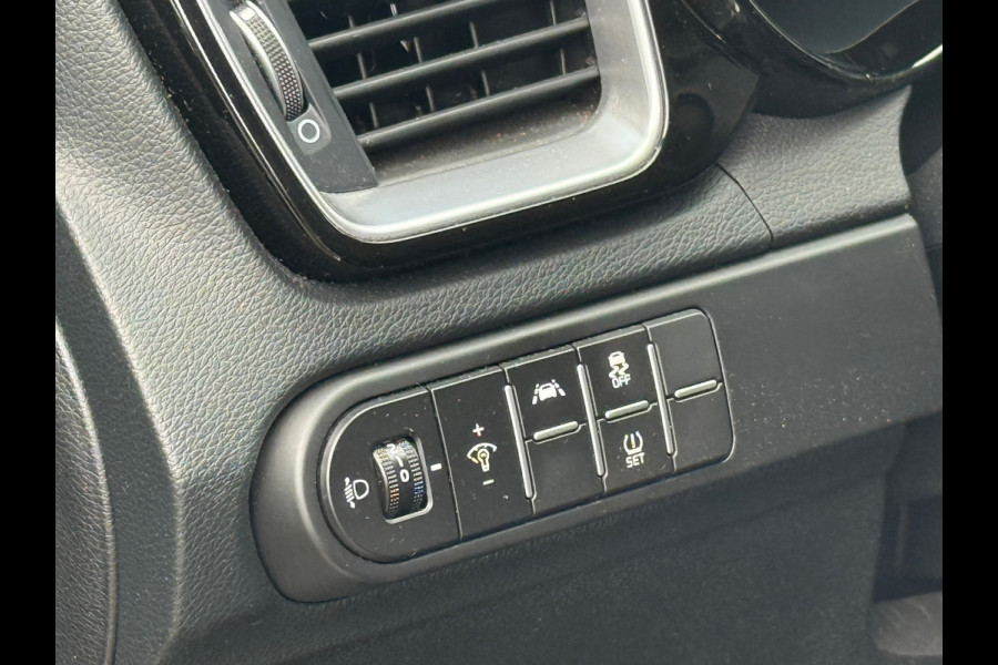 Kia ProCeed 1.5 160PK AUT T-GDi GT-Line Navi|Camera|Carplay|Dealer Onderhouden