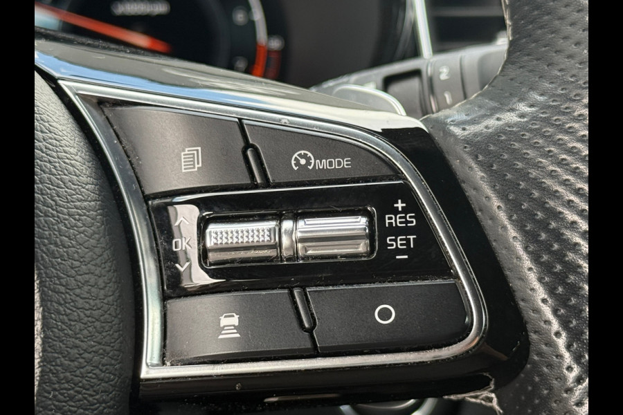 Kia ProCeed 1.5 160PK AUT T-GDi GT-Line Navi|Camera|Carplay|Dealer Onderhouden