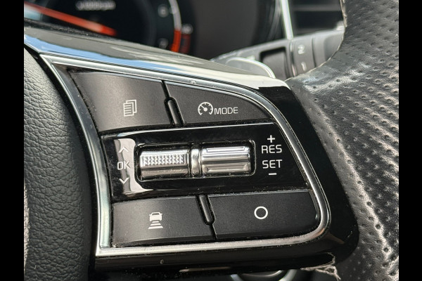 Kia ProCeed 1.5 160PK AUT T-GDi GT-Line Navi|Camera|Carplay|Dealer Onderhouden