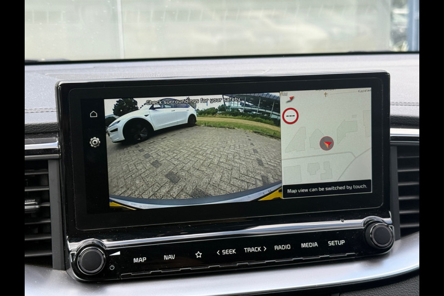 Kia ProCeed 1.5 160PK AUT T-GDi GT-Line Navi|Camera|Carplay|Dealer Onderhouden