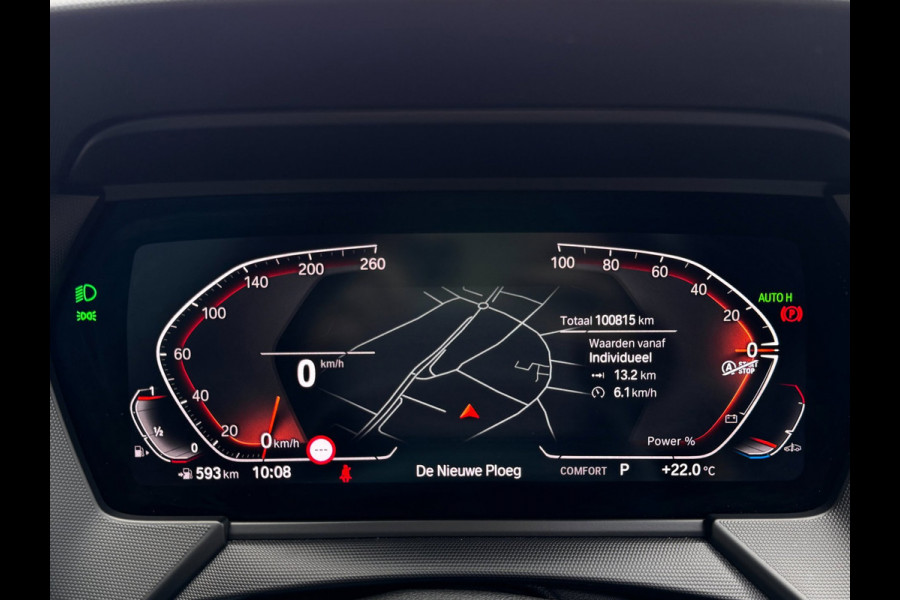 BMW 1-serie 118i M-Sport | Pano | NL-Auto | Leder + Sportstoelen | Camera | Stoelverwarming