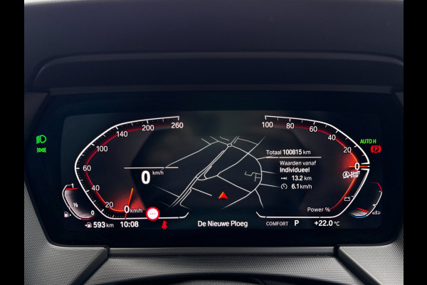 BMW 1-serie 118i M-Sport | Pano | NL-Auto | Leder + Sportstoelen | Camera | Stoelverwarming