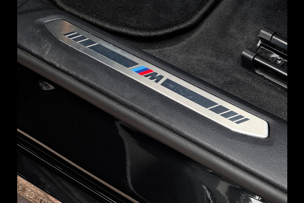 BMW 1-serie 118i M-Sport | Pano | NL-Auto | Leder + Sportstoelen | Camera | Stoelverwarming