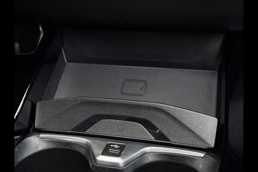 BMW 1-serie 118i M-Sport | Pano | NL-Auto | Leder + Sportstoelen | Camera | Stoelverwarming