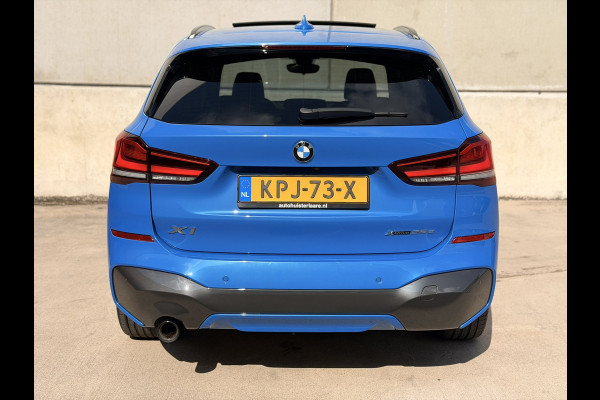 BMW X1 XDrive25e M Sport Pano Leder H/K HUD Trekh 19' Shadowline